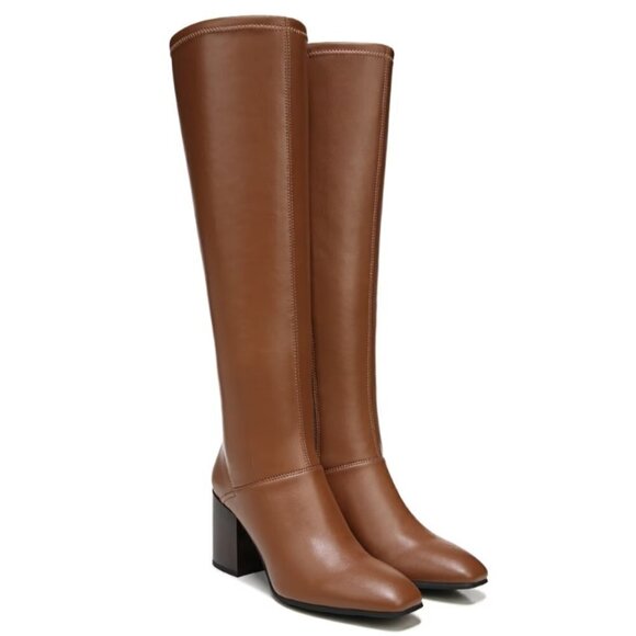 Franco Sarto Tribute Knee High Boot - Picture 1 of 8